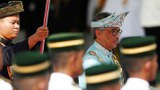 Malaysia's King Again Urges Reopening of Parliament