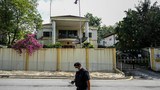 Malaysia, North Korea Ties Snap after North Korean Extradited to US