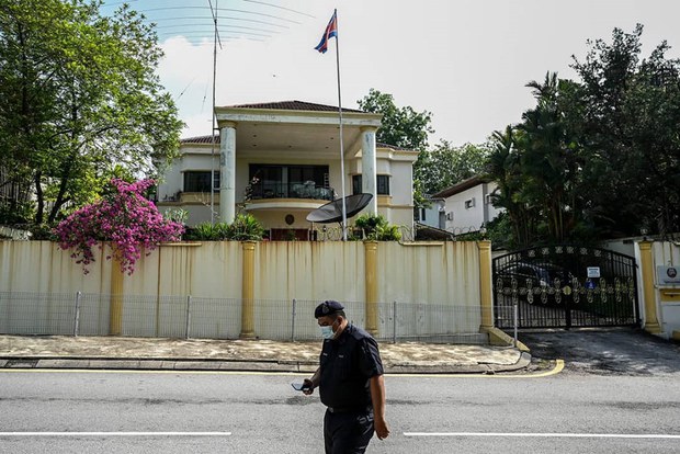 Malaysia, North Korea Ties Snap after North Korean Extradited to US Malaysia, North Korea Ties Snap after North Korean Extradited to US