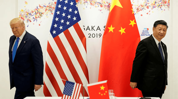 Trade and tariffs to dominate US-China ties under Trump Trade and tariffs to dominate US-China ties under Trump