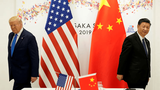 Trade and tariffs to dominate US-China ties under Trump