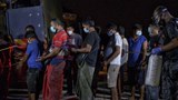 US Drops Malaysia to Lowest Tier in Human Trafficking Report