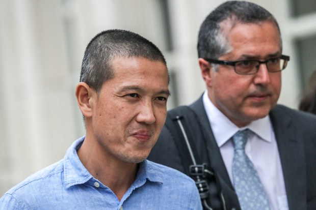 Trial Begins in US Case Against Ex-Goldman Banker in 1MDB Scandal