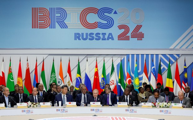 Trump’s warning to BRICS on US dollar adds to SE Asia’s worries Trump’s warning to BRICS on US dollar adds to SE Asia’s worries