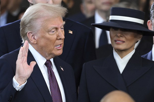 As Trump takes power, defense pick’s ASEAN fumble raises concerns As Trump takes power, defense pick’s ASEAN fumble raises concerns