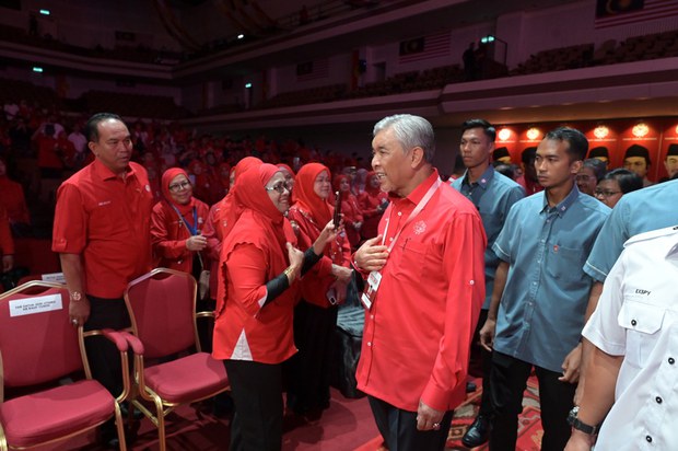Malaysia’s UMNO to contest Election-2027 under own symbol; analysts say ‘not so soon’ Malaysia’s UMNO to contest Election-2027 under own symbol; analysts say ‘not so soon’