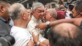 Ruling party president Ahmad Zahid Hamidi walks free in corruption case