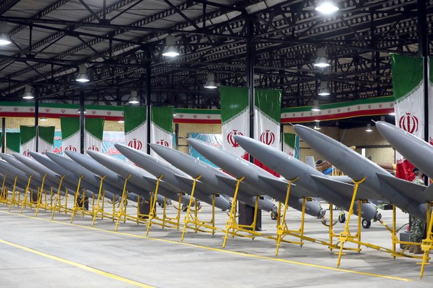 US slaps sanctions on Malaysian, Indonesian firms over Iran drone program US slaps sanctions on Malaysian, Indonesian firms over Iran drone program