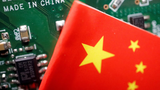 US targets China’s chip industry with new export controls