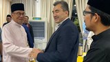 Activist appeals to Malaysian prime minister to support the Uyghur cause