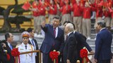 Vietnam joins China-led vision of foreign policy