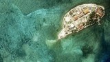 Vietnamese fisherman shot by unknown assailant