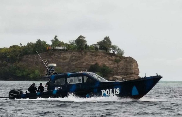 Malaysia protests new Philippine maritime laws for South China Sea encroachment Malaysia protests new Philippine maritime laws for South China Sea encroachment