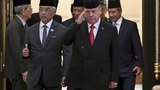 Malaysia’s outspoken next king may not be a mere figurehead