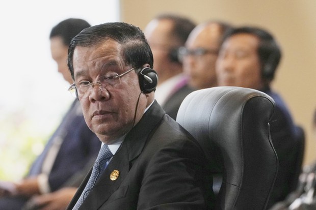 Malaysia deports Cambodian worker for calling Hun Sen ‘despicable’ Malaysia deports Cambodian worker for calling Hun Sen ‘despicable’