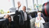 Court drops corruption charges against Malaysia’s deputy PM