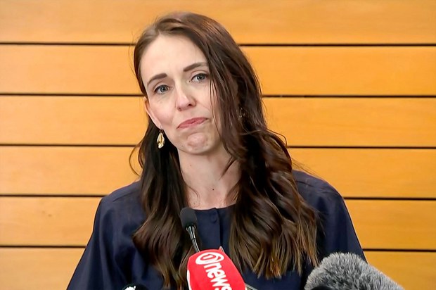 New Zealand’s Ardern announces resignation as prime minister ahead of election New Zealand’s Ardern announces resignation as prime minister ahead of election