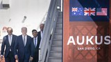US begins review process for key AUKUS pillar