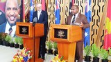 Australia, Papua New Guinea hope to conclude security treaty negotiations in April