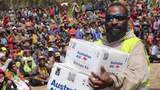 Australia pays growing price to keep Papua New Guinea on side