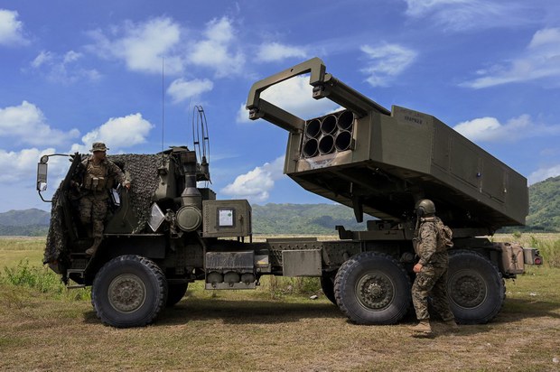 In significant boost for strike capability, Australia to purchase US-made rocket launchers In significant boost for strike capability, Australia to purchase US-made rocket launchers
