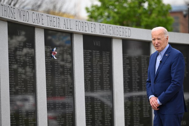 Biden’s cannibal remarks send US-Papua New Guinea relations to ‘low point’ Biden’s cannibal remarks send US-Papua New Guinea relations to ‘low point’