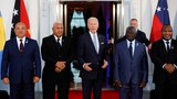 Biden may briefly visit Papua New Guinea on way to summit in Sydney