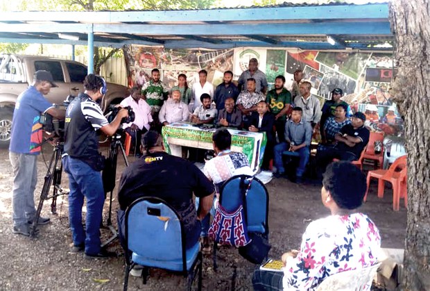 Biden’s planned visit to Papua New Guinea fuels hope and criticism Biden’s planned visit to Papua New Guinea fuels hope and criticism