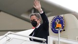 Blinken to Meet with Quad, Pacific Islands amid Heightened US-China Rivalry