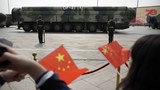 Pacific leaders to meet after China’s ‘concerning’ ICBM missile test