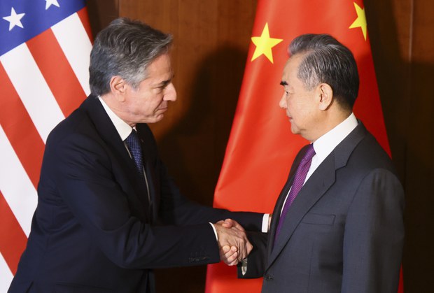 China’s reach is far and wide, tops US on Global Diplomacy Index China’s reach is far and wide, tops US on Global Diplomacy Index