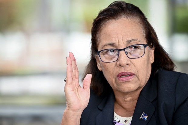 Pair plead guilty to bribery in attempt to create semi-autonomous Pacific region Pair plead guilty to bribery in attempt to create semi-autonomous Pacific region