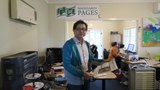 To Chinese diaspora in New Zealand, China feeds talking points, mutes critics