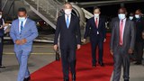 China appoints special envoy to Pacific island countries