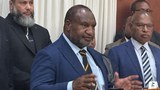 Facing possible no-confidence vote, PNG prime minister defends record