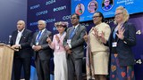Australia accused of climate ‘lip service’ over bid to host Pacific COP