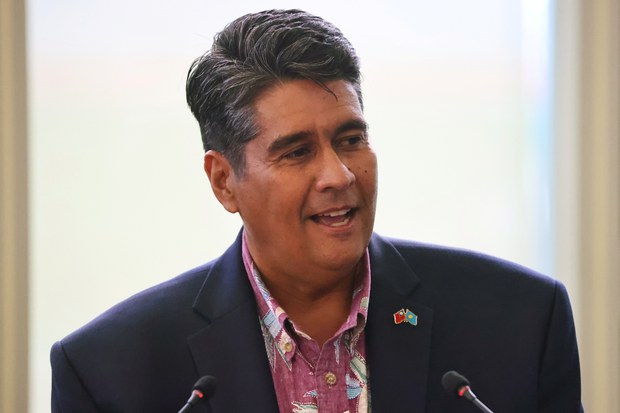 China lures Palau with economic incentives to break ties with Taiwan China lures Palau with economic incentives to break ties with Taiwan
