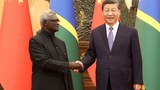 Solomon Islands election to test pro-China leader’s hold on power