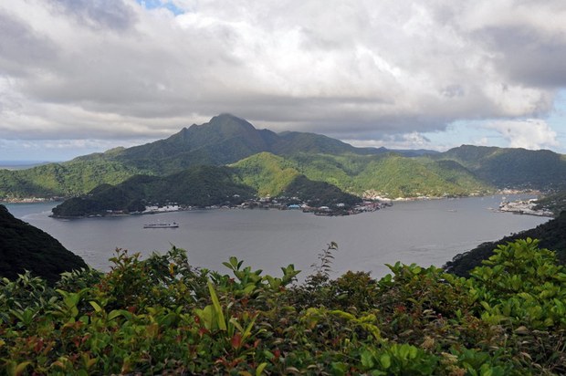 American Samoa voters reject proposals to gain autonomy from US American Samoa voters reject proposals to gain autonomy from US