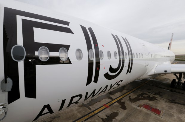 Woman who stowed away on Fiji Airways flight won’t be charged Woman who stowed away on Fiji Airways flight won’t be charged