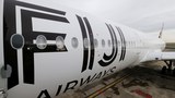 Woman who stowed away on Fiji Airways flight won’t be charged