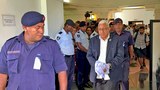 Fiji’s former PM Bainimarama jailed for one year for obstructing justice