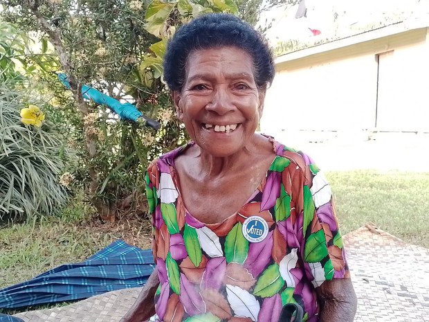 Fiji military commander tells soldiers to respect election result Fiji military commander tells soldiers to respect election result
