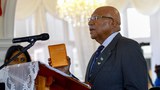 After post-electoral standoff, Rabuka takes office as Fiji’s new PM