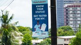 Fiji HIV infection estimate triples after health services ‘destroyed’ by neglect