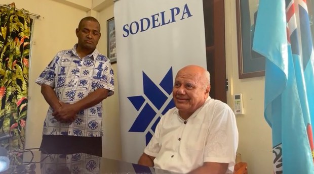 Fiji election’s kingmaker party favors Australia, New Zealand as allies over China Fiji election’s kingmaker party favors Australia, New Zealand as allies over China