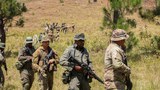 US, Pacific allies conclude Exercise Cartwheel joint drills in Fiji