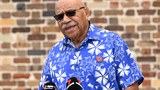 Fiji’s ‘Rambo’ prime minister calls for Pacific to become ocean of peace