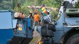 Fiji, PNG call for UN decolonization mission to riot-struck New Caledonia