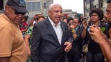 Fiji state prosecutor appeals former prime minister’s ‘lenient’ sentence